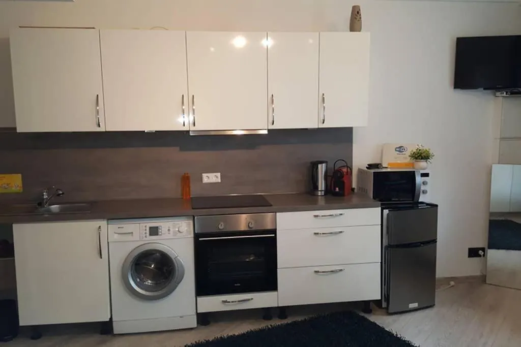Studio House Luxembourg Luxembourg