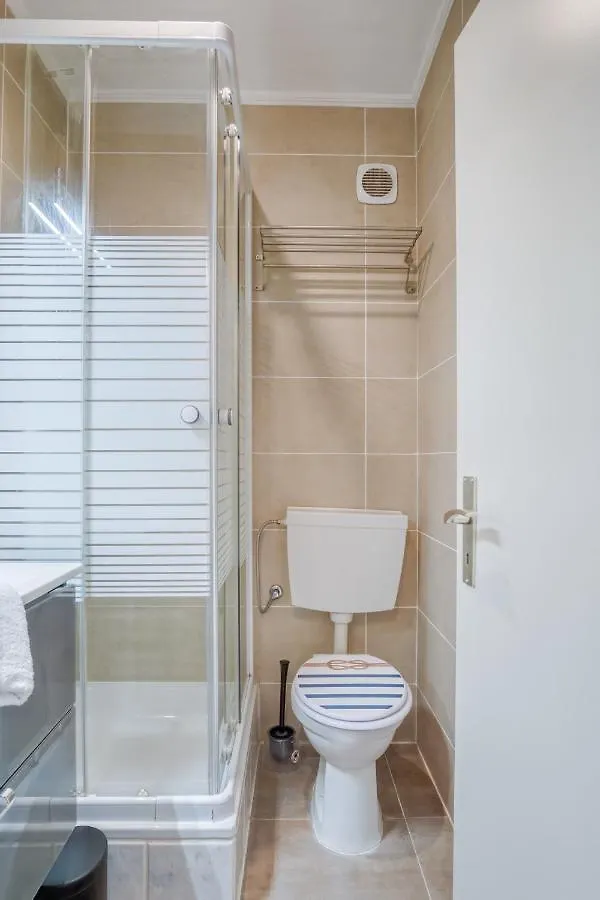 Studio House Luxembourg Apartment