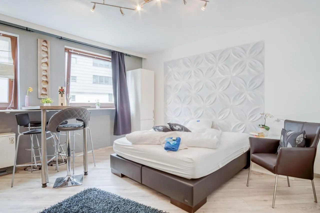 Studio House Luxembourg