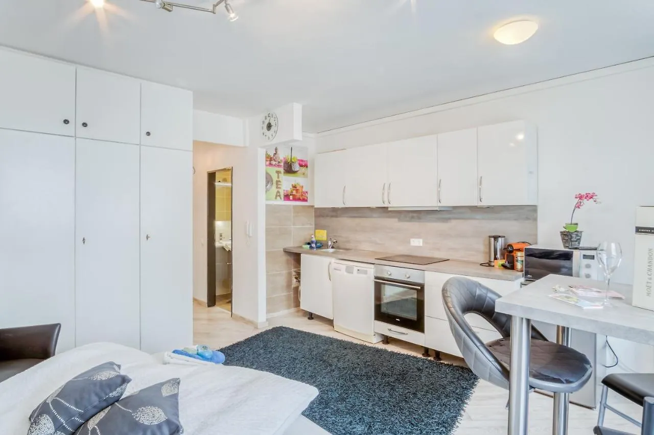 Studio House Luxembourg