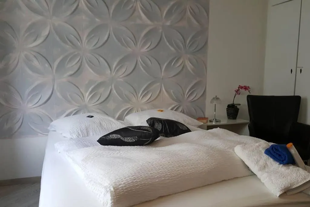 Studio House 卢森堡 卢森堡
