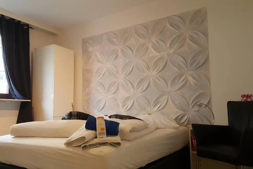Studio House Luxembourg Apartment