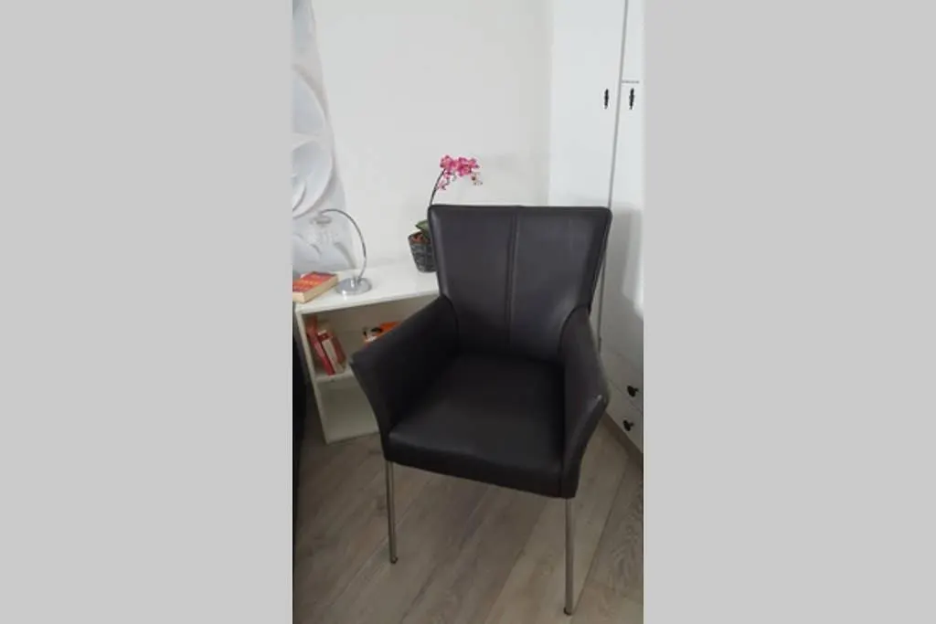 公寓 Studio House 卢森堡 卢森堡